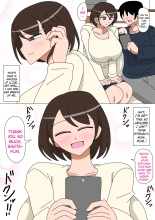 Daisuki na Okaa-san : página 5