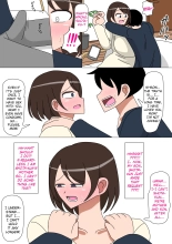 Daisuki na Okaa-san : página 6
