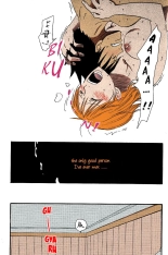 Dakishimetara Kiss o Shiyou. : página 28