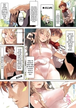 A Manga About a Hopeless Man Who Has Sex With a Kind Elf : página 7