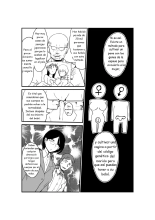 Danjo Gyakuten Ninkatsu 1 : página 6