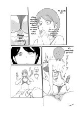 Danjo Gyakuten Ninkatsu 3 : página 7