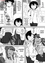 Danshi no Fuuki wa Danshi ga Mamoru! : página 12