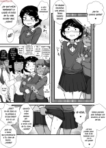 Danshi no Fuuki wa Danshi ga Mamoru! : página 13