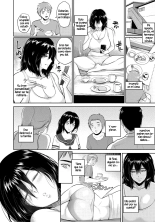 Darashinai Ane wa Suki desu ka : página 5