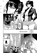 Darashinai Ane wa Suki desu ka : página 7