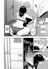 Darashinai Ane wa Suki desu ka : página 9