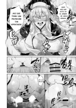 Dare mo Mitenai Series Kajiba Yokubou Elf ga Ochiteta node Itazura Shite Mita : página 26