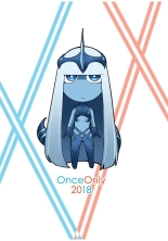 Darling in the One and Two : página 18