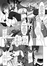 Dasasete Kudasai Sakuya-san!! : página 13
