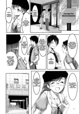Date nochi Hajimete : página 5