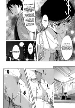 Date nochi Hajimete : página 9