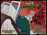 DatGuyPhil - Mom's Laboratory 02 : página 1