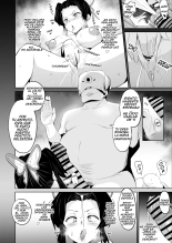 Datsumetsu Shinobu Edition : página 7