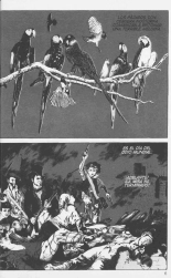DDT - Boku, Miminashi Houichi desu | DDT - Miminashi-Hohichi in The Dark : página 17