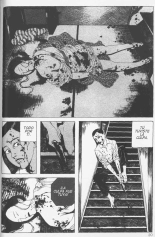 DDT - Boku, Miminashi Houichi desu | DDT - Miminashi-Hohichi in The Dark : página 31