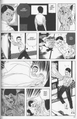 DDT - Boku, Miminashi Houichi desu | DDT - Miminashi-Hohichi in The Dark : página 33