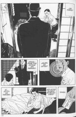 DDT - Boku, Miminashi Houichi desu | DDT - Miminashi-Hohichi in The Dark : página 34