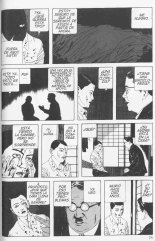 DDT - Boku, Miminashi Houichi desu | DDT - Miminashi-Hohichi in The Dark : página 35