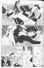 DDT - Boku, Miminashi Houichi desu | DDT - Miminashi-Hohichi in The Dark : página 40