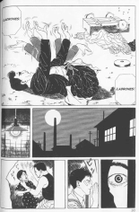 DDT - Boku, Miminashi Houichi desu | DDT - Miminashi-Hohichi in The Dark : página 41