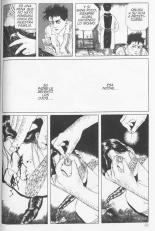 DDT - Boku, Miminashi Houichi desu | DDT - Miminashi-Hohichi in The Dark : página 43
