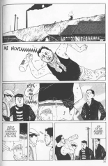 DDT - Boku, Miminashi Houichi desu | DDT - Miminashi-Hohichi in The Dark : página 47