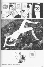 DDT - Boku, Miminashi Houichi desu | DDT - Miminashi-Hohichi in The Dark : página 53