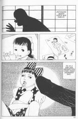 DDT - Boku, Miminashi Houichi desu | DDT - Miminashi-Hohichi in The Dark : página 57