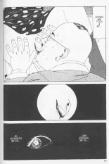DDT - Boku, Miminashi Houichi desu | DDT - Miminashi-Hohichi in The Dark : página 59