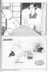 DDT - Boku, Miminashi Houichi desu | DDT - Miminashi-Hohichi in The Dark : página 61