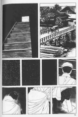 DDT - Boku, Miminashi Houichi desu | DDT - Miminashi-Hohichi in The Dark : página 65
