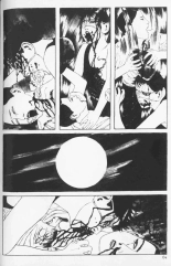 DDT - Boku, Miminashi Houichi desu | DDT - Miminashi-Hohichi in The Dark : página 75