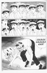 DDT - Boku, Miminashi Houichi desu | DDT - Miminashi-Hohichi in The Dark : página 78