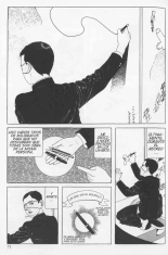 DDT - Boku, Miminashi Houichi desu | DDT - Miminashi-Hohichi in The Dark : página 82