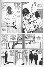 DDT - Boku, Miminashi Houichi desu | DDT - Miminashi-Hohichi in The Dark : página 83