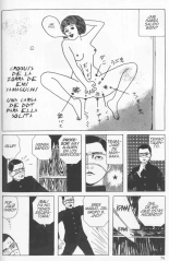 DDT - Boku, Miminashi Houichi desu | DDT - Miminashi-Hohichi in The Dark : página 85
