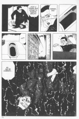 DDT - Boku, Miminashi Houichi desu | DDT - Miminashi-Hohichi in The Dark : página 86