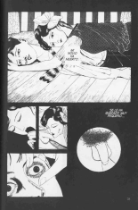 DDT - Boku, Miminashi Houichi desu | DDT - Miminashi-Hohichi in The Dark : página 89