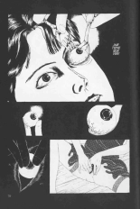 DDT - Boku, Miminashi Houichi desu | DDT - Miminashi-Hohichi in The Dark : página 90