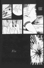 DDT - Boku, Miminashi Houichi desu | DDT - Miminashi-Hohichi in The Dark : página 95
