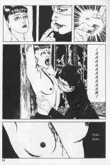 DDT - Boku, Miminashi Houichi desu | DDT - Miminashi-Hohichi in The Dark : página 98