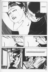 DDT - Boku, Miminashi Houichi desu | DDT - Miminashi-Hohichi in The Dark : página 99