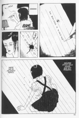 DDT - Boku, Miminashi Houichi desu | DDT - Miminashi-Hohichi in The Dark : página 103