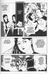 DDT - Boku, Miminashi Houichi desu | DDT - Miminashi-Hohichi in The Dark : página 105