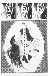 DDT - Boku, Miminashi Houichi desu | DDT - Miminashi-Hohichi in The Dark : página 106