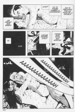 DDT - Boku, Miminashi Houichi desu | DDT - Miminashi-Hohichi in The Dark : página 112