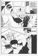 DDT - Boku, Miminashi Houichi desu | DDT - Miminashi-Hohichi in The Dark : página 121
