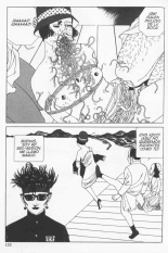 DDT - Boku, Miminashi Houichi desu | DDT - Miminashi-Hohichi in The Dark : página 132
