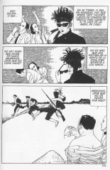 DDT - Boku, Miminashi Houichi desu | DDT - Miminashi-Hohichi in The Dark : página 133
